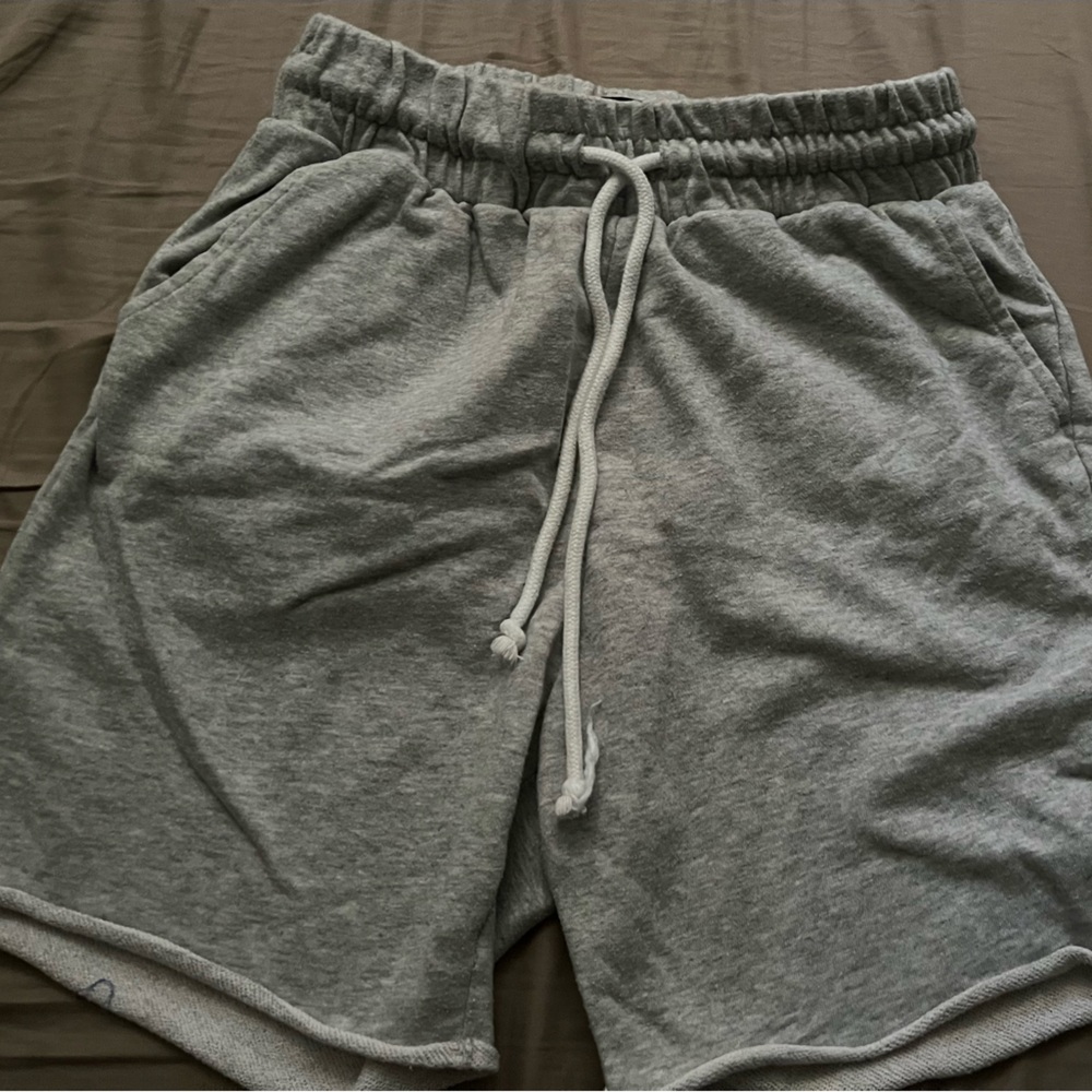 Great H&M shorts